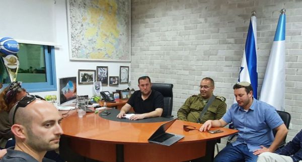 ממחר: שביתה בגני הילדים במועצת שומרון