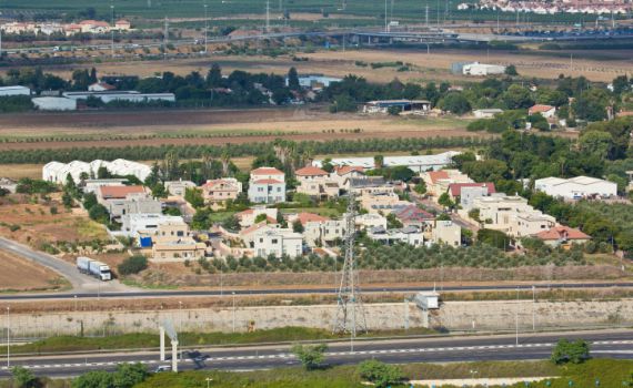 תלמידת אולפנא אובחנה כחולת קורונה