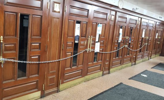 "דין רודף": רבני חב"ד במכתב חסר תקדים