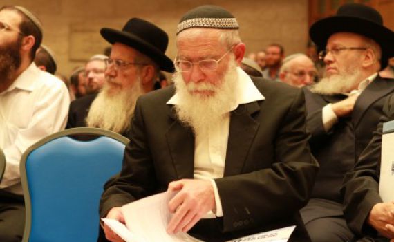 הרב לבנון: המכתב בשמי- טיוטא שדלפה