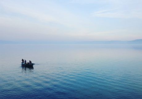 מיום שישי: זינוק אדיר במפלס הכנרת