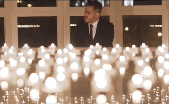 "נשמת": טל ועקנין ומרים פרץ בקליפ מרגש. צפו