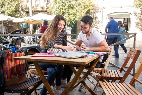 עכשיו: יום פתוח מקוון ללימודי הנדסה – הצטרפו