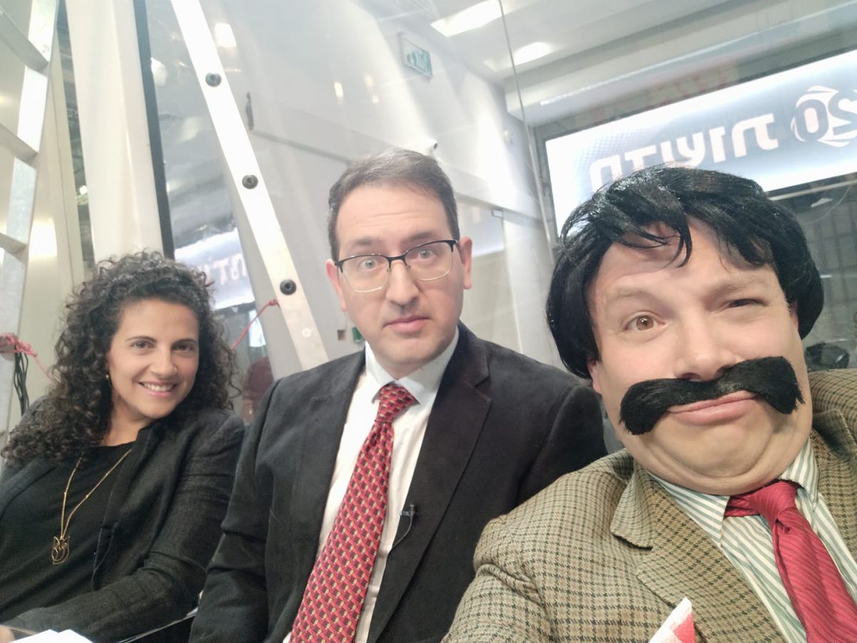 אחרי ארבע שנות היעדרות: לאטמה חוזרת לעונה חדשה