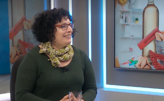 צפו: איך לחסוך בהוצאות בפורים כאן ועכשיו