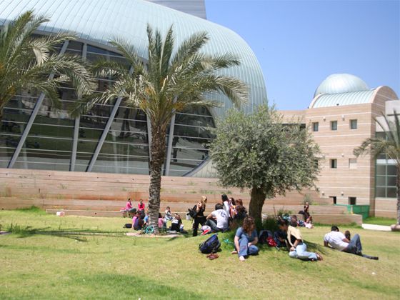 פתחו מחשב: יום פתוח לתואר ראשון ושני מקוון בשבילכם