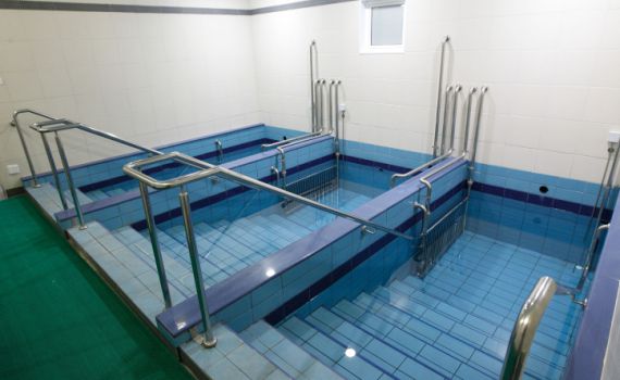 כך צריך להתמודד עם שאלת המקוואות