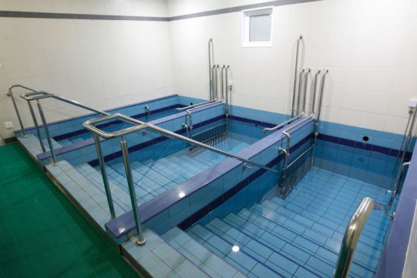 כך צריך להתמודד עם שאלת המקוואות