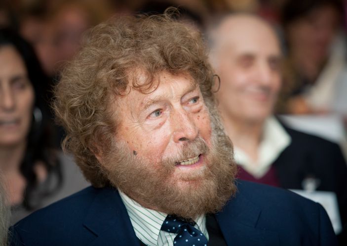 השחקן והבמאי ניקו ניתאי הלך לעולמו בגיל 88