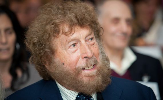 השחקן והבמאי ניקו ניתאי הלך לעולמו בגיל 88