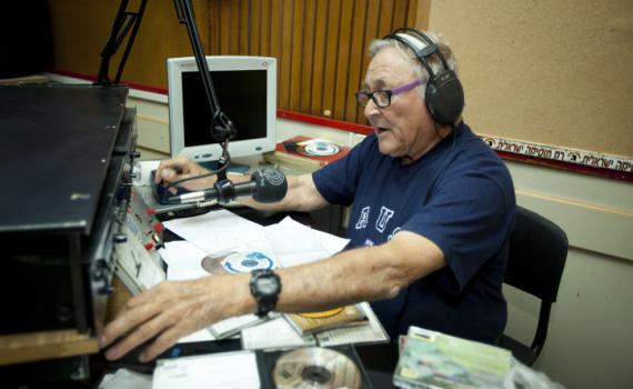 כאן מורשת יפעל בשבת כגל שקט לעדכוני קורונה