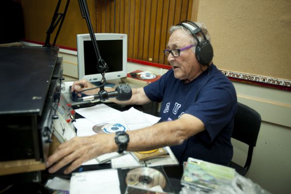 כאן מורשת יפעל בשבת כגל שקט לעדכוני קורונה