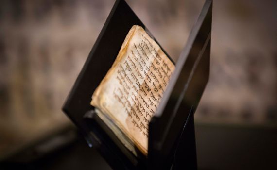 תפילה לנמצאים בבידוד – מלפני 160 שנה