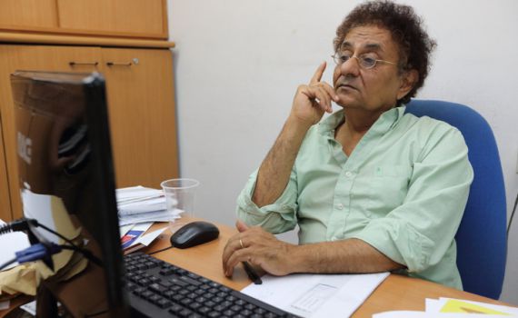 בן-דרור ימיני: "חוצפה! אצא להפגין מול חוק פסול כזה"