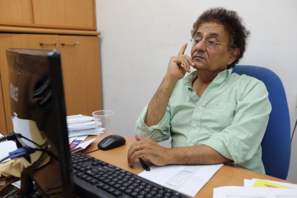 בן-דרור ימיני: "חוצפה! אצא להפגין מול חוק פסול כזה"