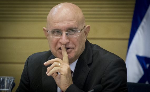 פרס ישראל למפעל חיים – לפרופ אבישי ברוורמן