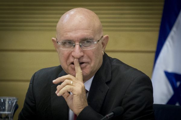 פרס ישראל למפעל חיים – לפרופ אבישי ברוורמן