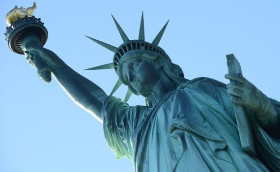 ארה"ב עקפה את סין: מספר חולי קורונה הגבוה בעולם