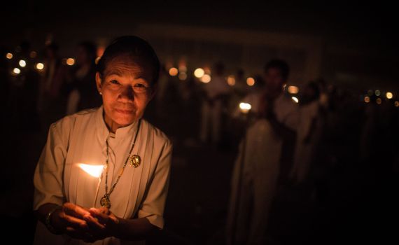 עובד זר מתאילנד רצח עובד זר אחר בדקירות סכין