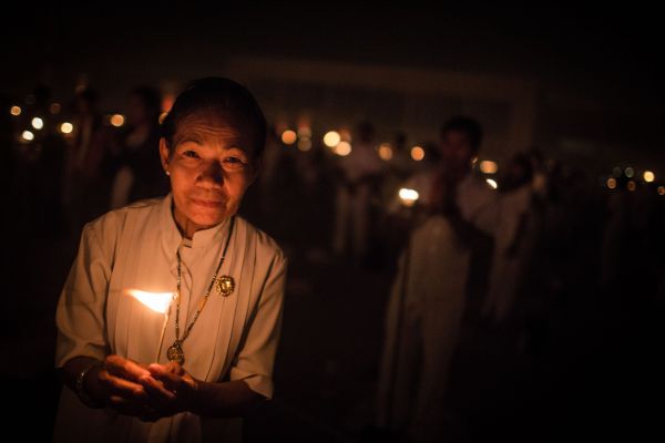 עובד זר מתאילנד רצח עובד זר אחר בדקירות סכין