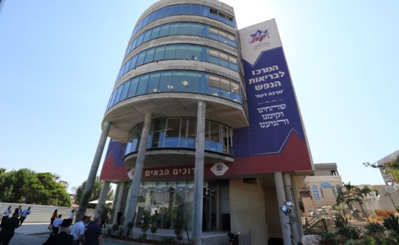 ביה"ח מעייני הישועה: לא ידוע שהנפטר חלה בקורונה