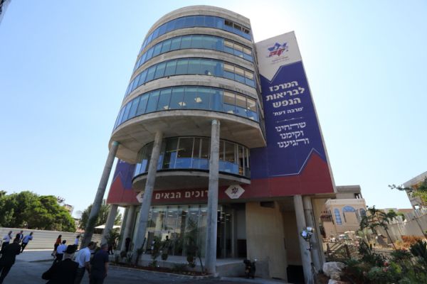 ביה"ח מעייני הישועה: לא ידוע שהנפטר חלה בקורונה