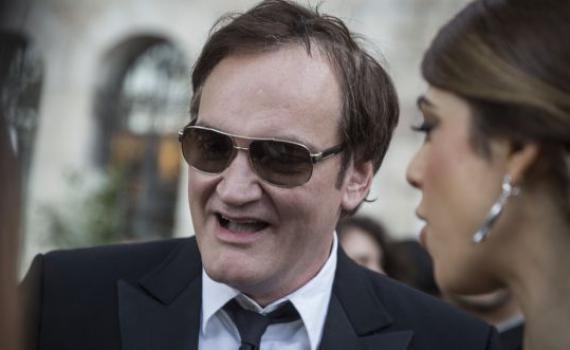 מנחשים? כך טרנטינו ודניאלה בחרו לקרוא לבנם