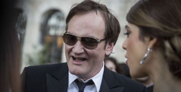 מנחשים? כך טרנטינו ודניאלה בחרו לקרוא לבנם