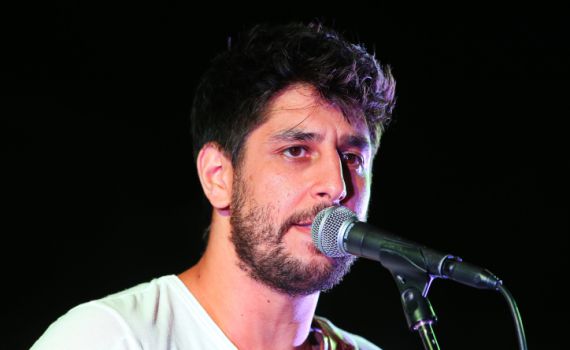 צפו: כך הגיב עידן עמדי על ביטול הופעה בשל הקורונה