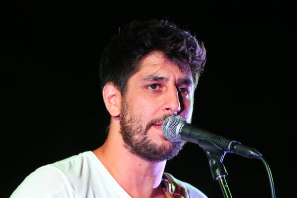 צפו: כך הגיב עידן עמדי על ביטול הופעה בשל הקורונה