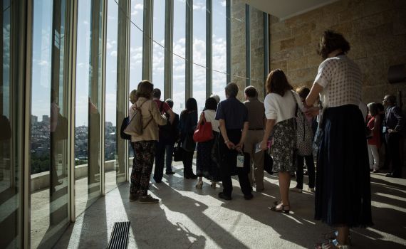 התפשטות הקורונה | יבוטלו הסיורים בבית משפט העליון