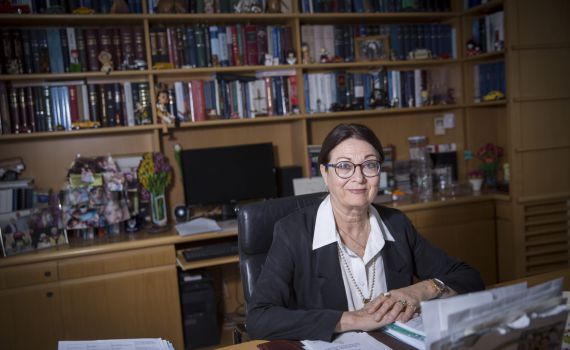 קורונה: שוהים בבידוד יגישו בקשה לדחיית מועד דיון