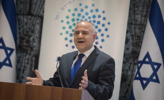 מנכ"ל משרד החינוך: "נערכים ללימוד מרחוק"