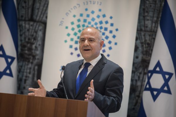 מנכ"ל משרד החינוך: "נערכים ללימוד מרחוק"