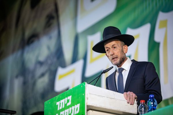 "לא אקטיביזם שיפוטי אלא רודנות שילטונית"