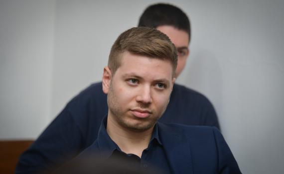 יאיר נתניהו ישלם כרבע מיליון שקלים לעורך וואלה