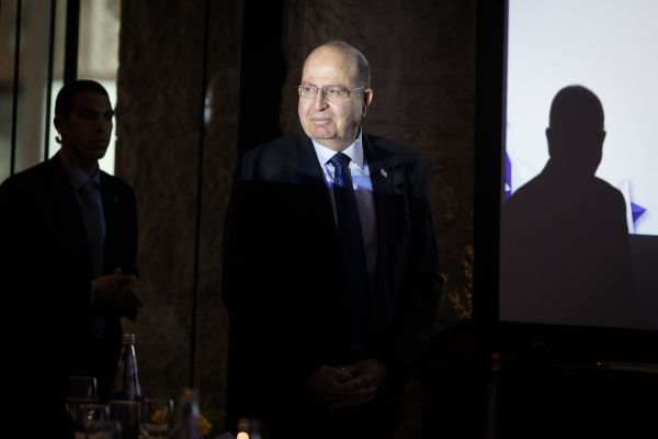 חבר תל"ם: הסיעה תצביע על פי החלטת כחול לבן