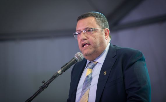 כך נערכת עיריית ירושלים להתמודדות עם הקורונה