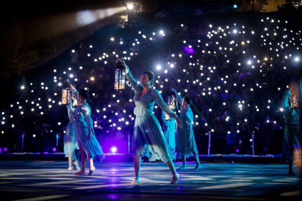 לראשונה: טקס המשואות בהר הרצל יתקיים ללא קהל