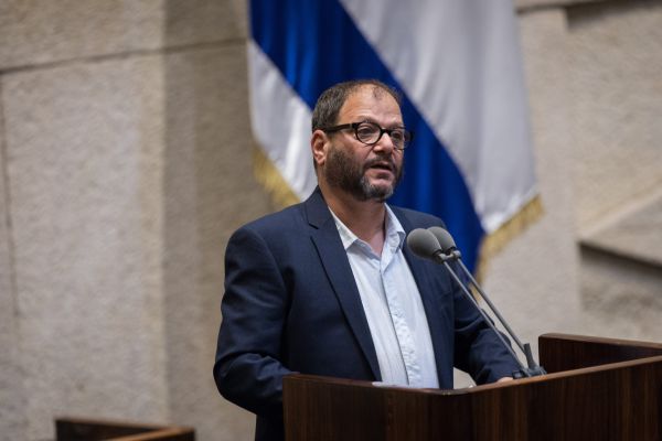 ח"כ עופר כסיף: בל"ד תמליץ על גנץ, נתניהו מסית לרצח