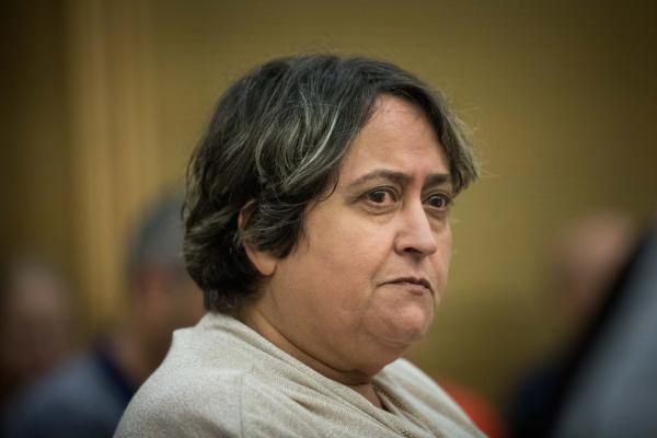 90,000 בחודש? יפה בן דויד חושפת את תלוש המשכורת