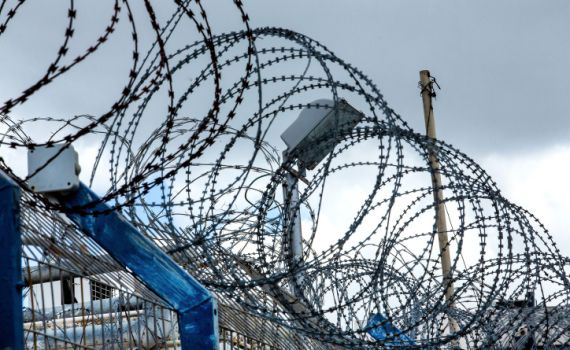 סוהרת אובחנה כחולה בקורונה והוכנסה לבידוד