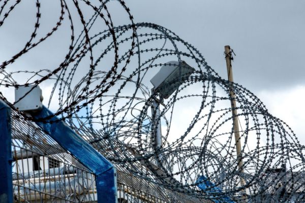 סוהרת אובחנה כחולה בקורונה והוכנסה לבידוד