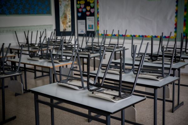 פעם שנייה: מורה נוספת מרחובות נדבקה בקורונה