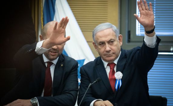 עתירה לבג"צ נגד ההשבתה של מערכת בתי המשפט