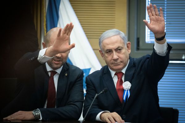 עתירה לבג"צ נגד ההשבתה של מערכת בתי המשפט