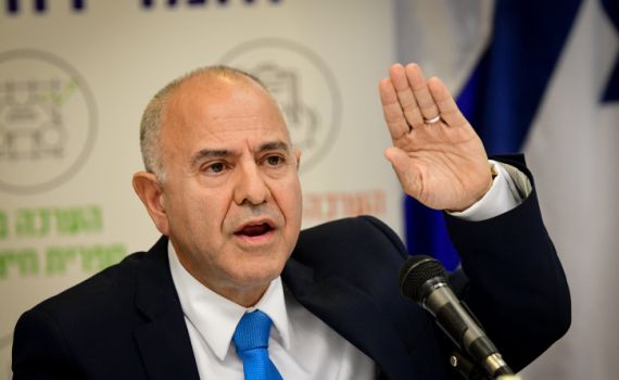 משרד החינוך: נערכים למקרה של שיבוש הלימודים