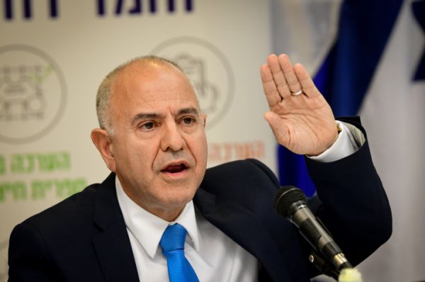 משרד החינוך: נערכים למקרה של שיבוש הלימודים