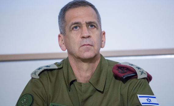 כוכבי: "להיערך למלחמה חרף הקשיים התקציביים"