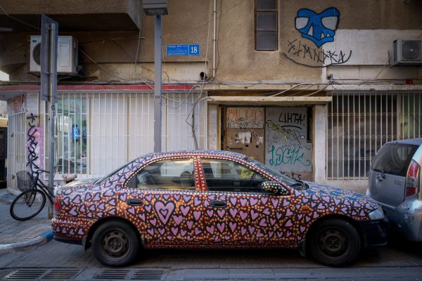 אישום: רצח ברמאללה לאחר ויכוח על מקום חנייה